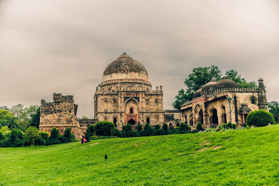 Madhya Pradesh