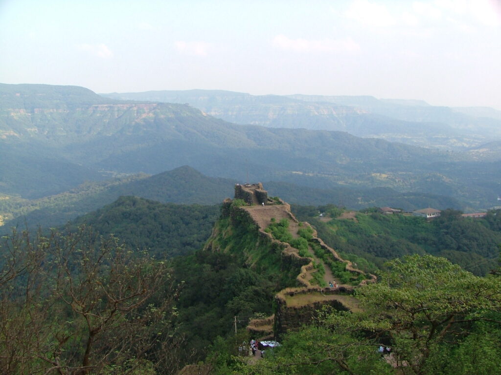 Maharashtra