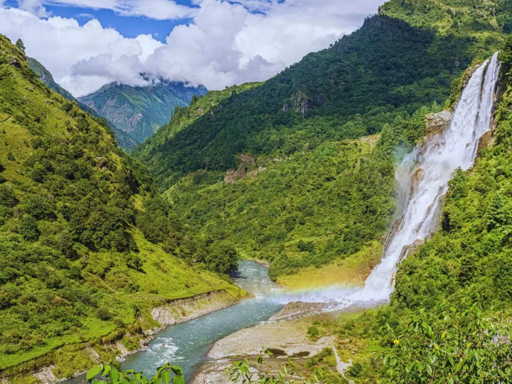 Arunachal Pradesh