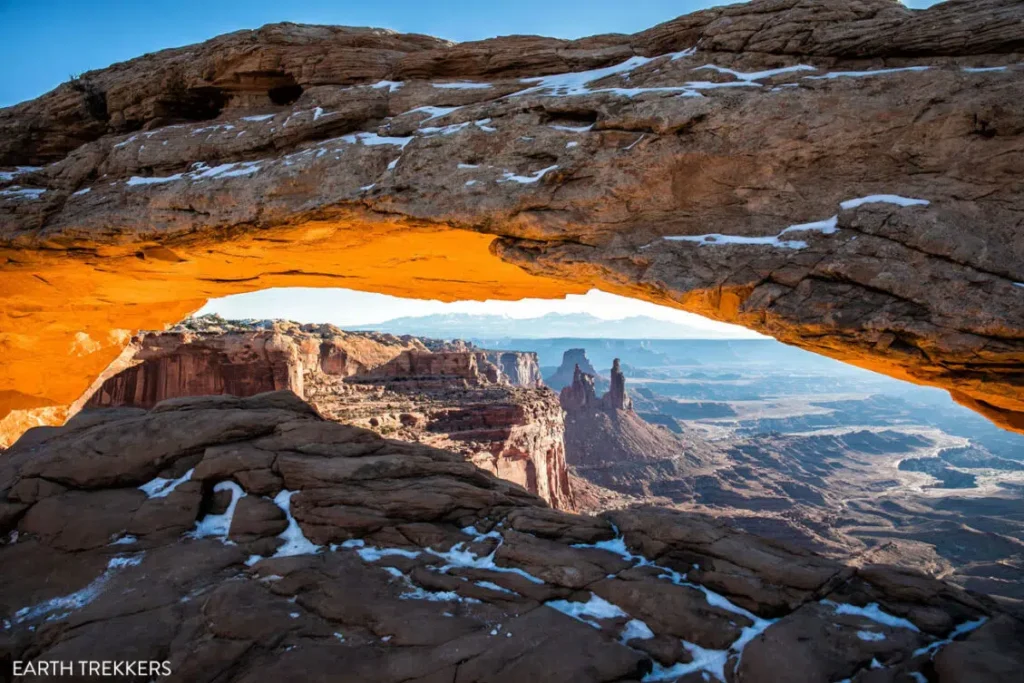 Best National Parks in the USA