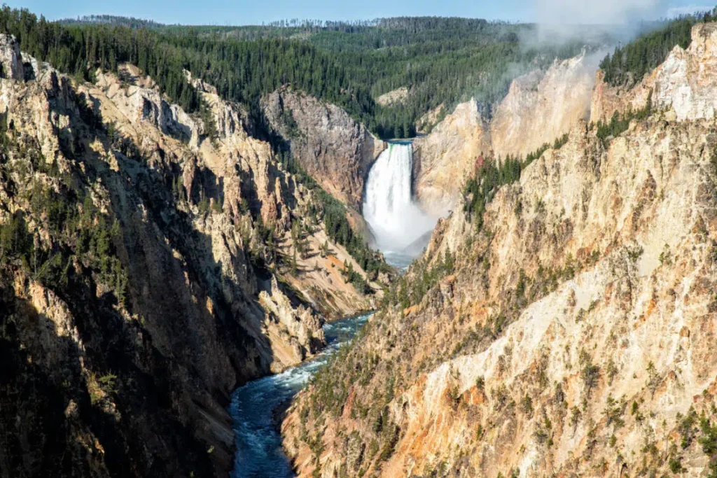 Best National Parks in the USA