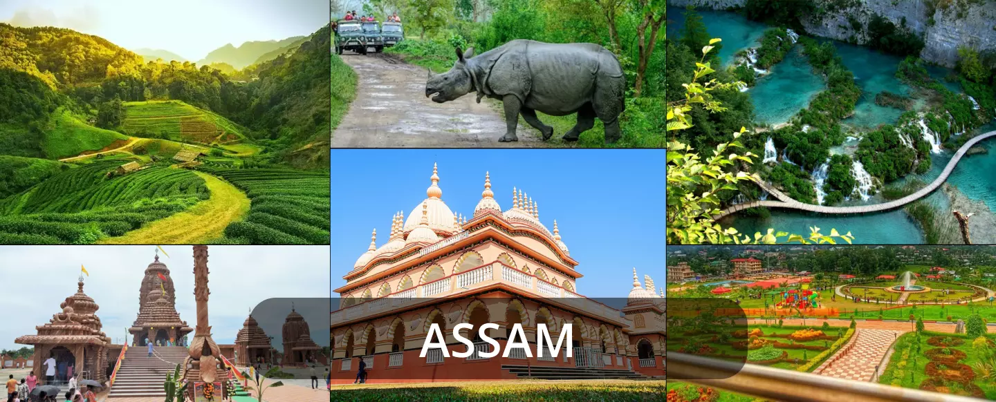 Assam